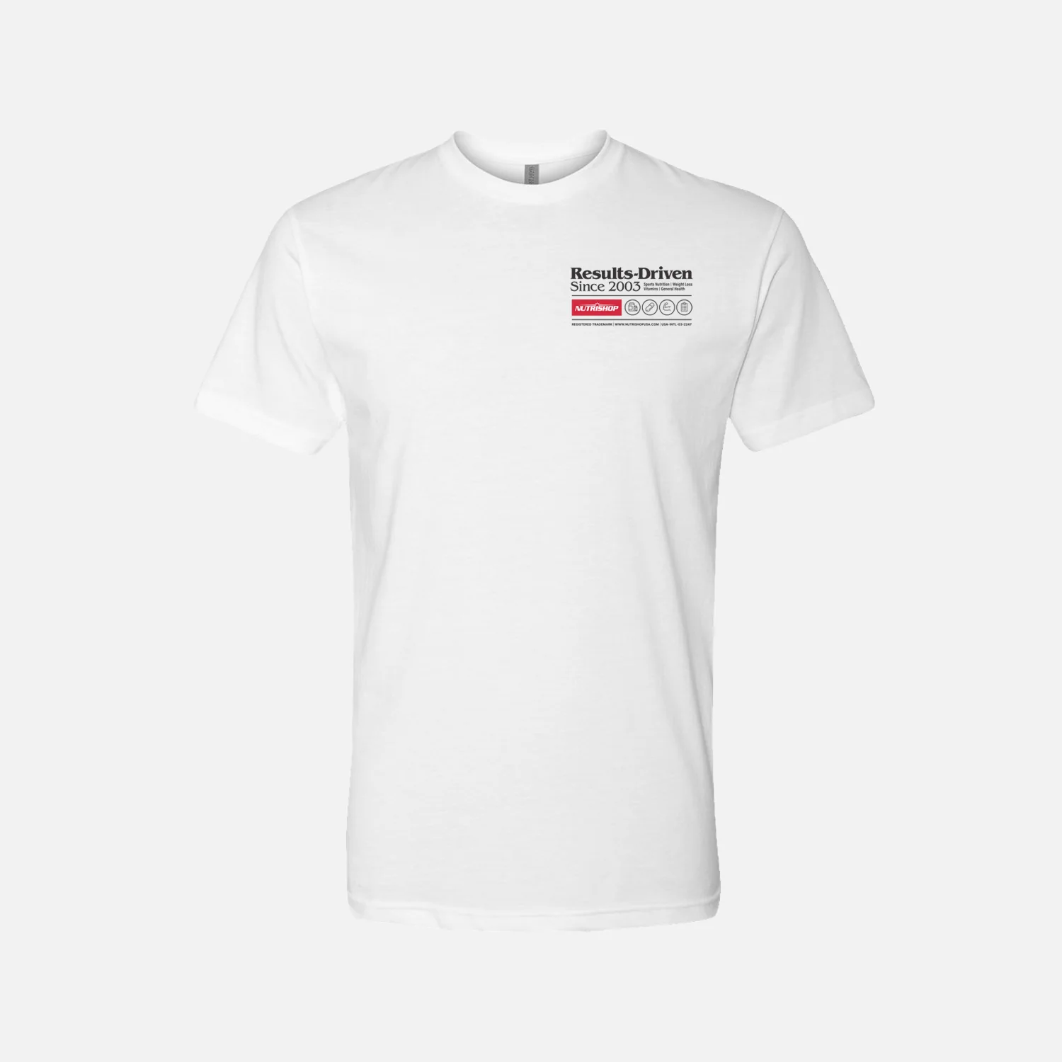 Boxed Icons T-Shirt - Image 6