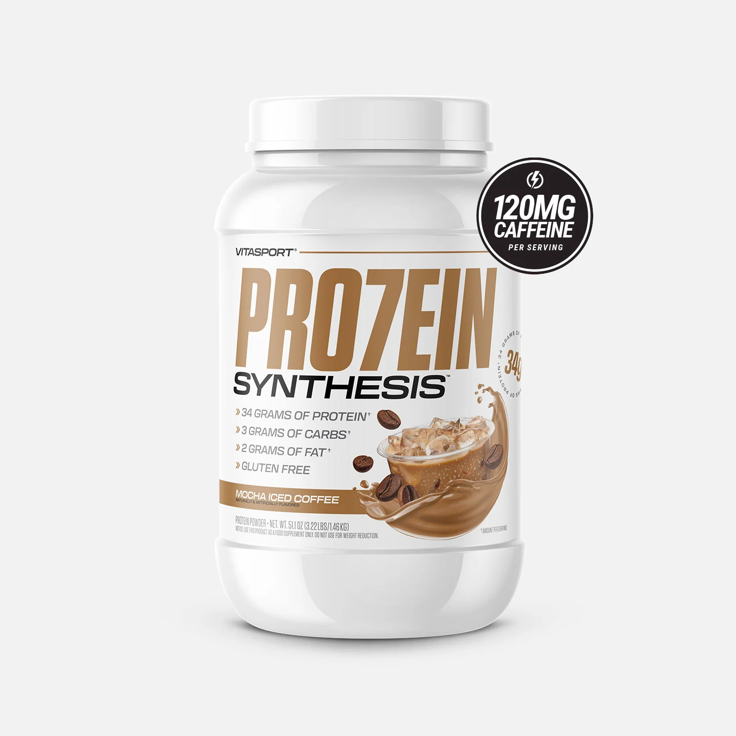 PRO7EIN Synthesis - Image 9