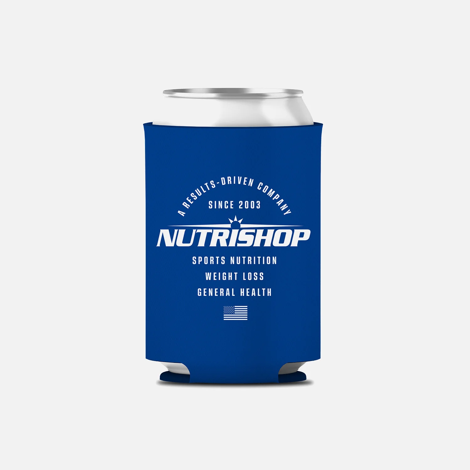 Standard Can Cooler